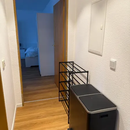 Luma In شقة Rottenacker